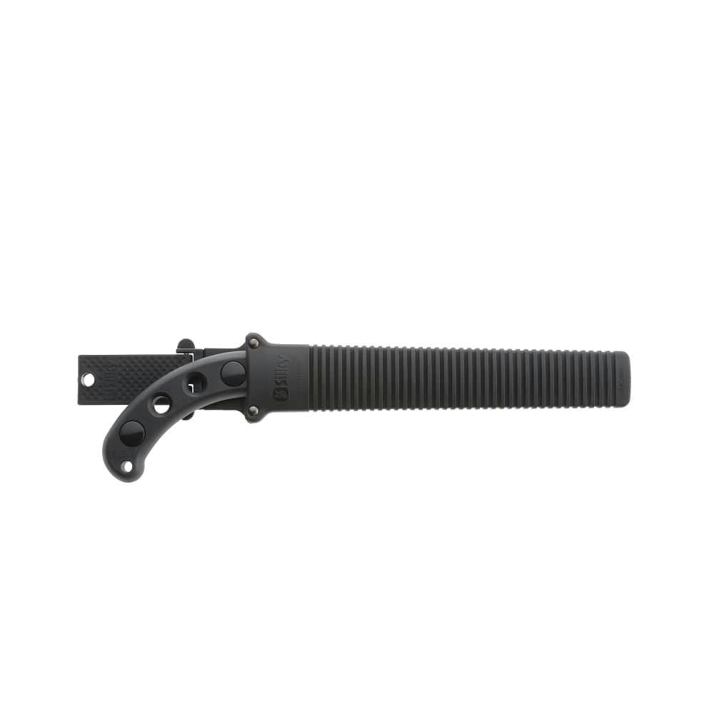 シルキー ゴム太郎 240mm荒目 No.102-24【別送品】 | 園芸刃物