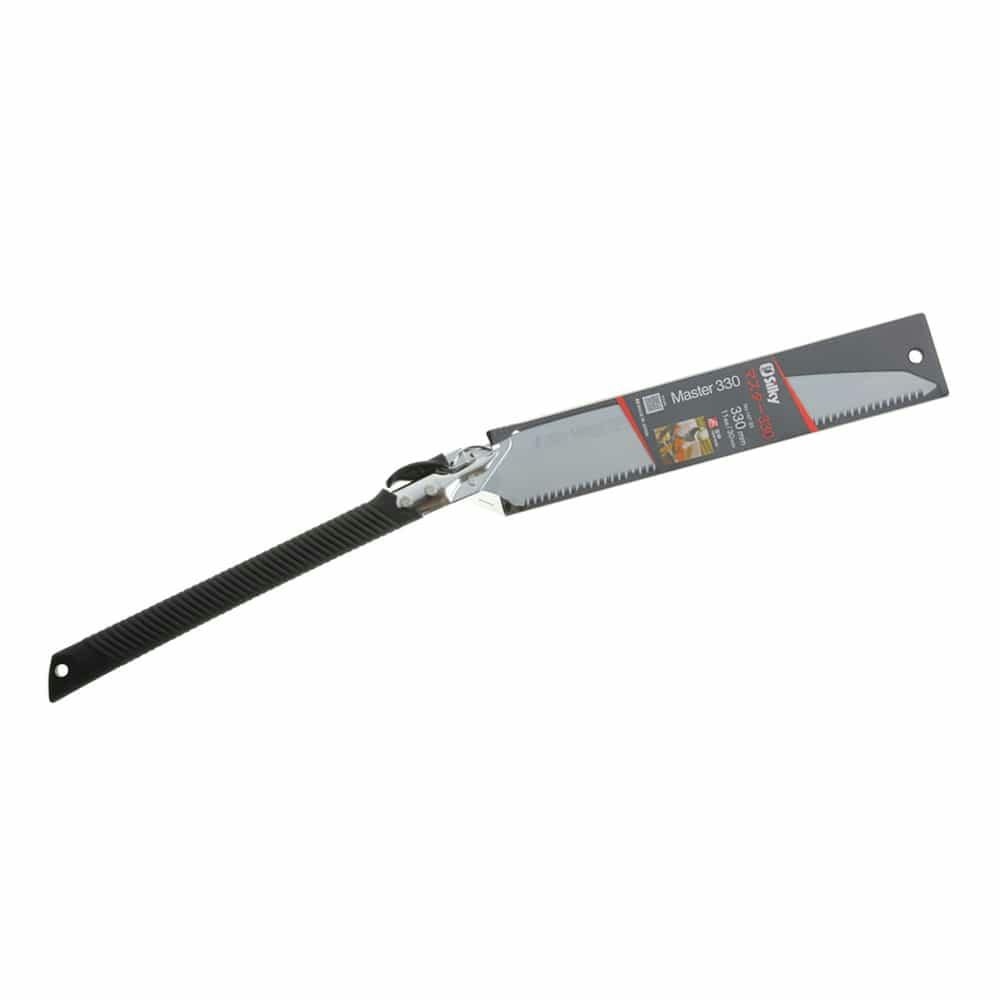 シルキー マスター330mm 147-33 本体 のこぎり シルキー マスター330mm 147-33 本体 のこぎり