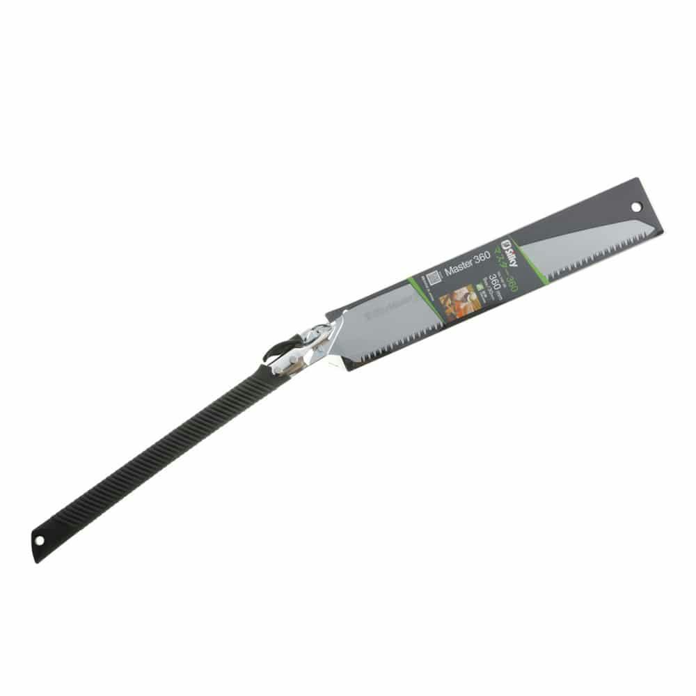 シルキー マスター360mm 149-36 本体 のこぎり シルキー マスター360mm 149-36 本体 のこぎり
