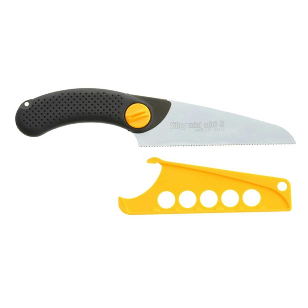 シルキー ミニミニ2 木工用 150mm 162-15 本体 | 作業工具・作業用品