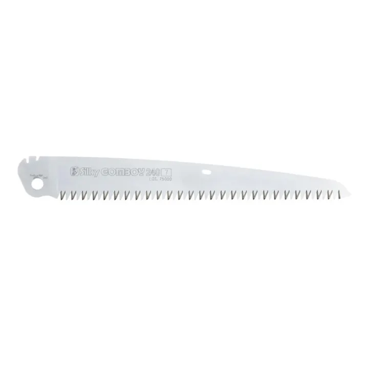 シルキー ゴムボーイ 荒目 240mm 295-24 替刃【別送品】