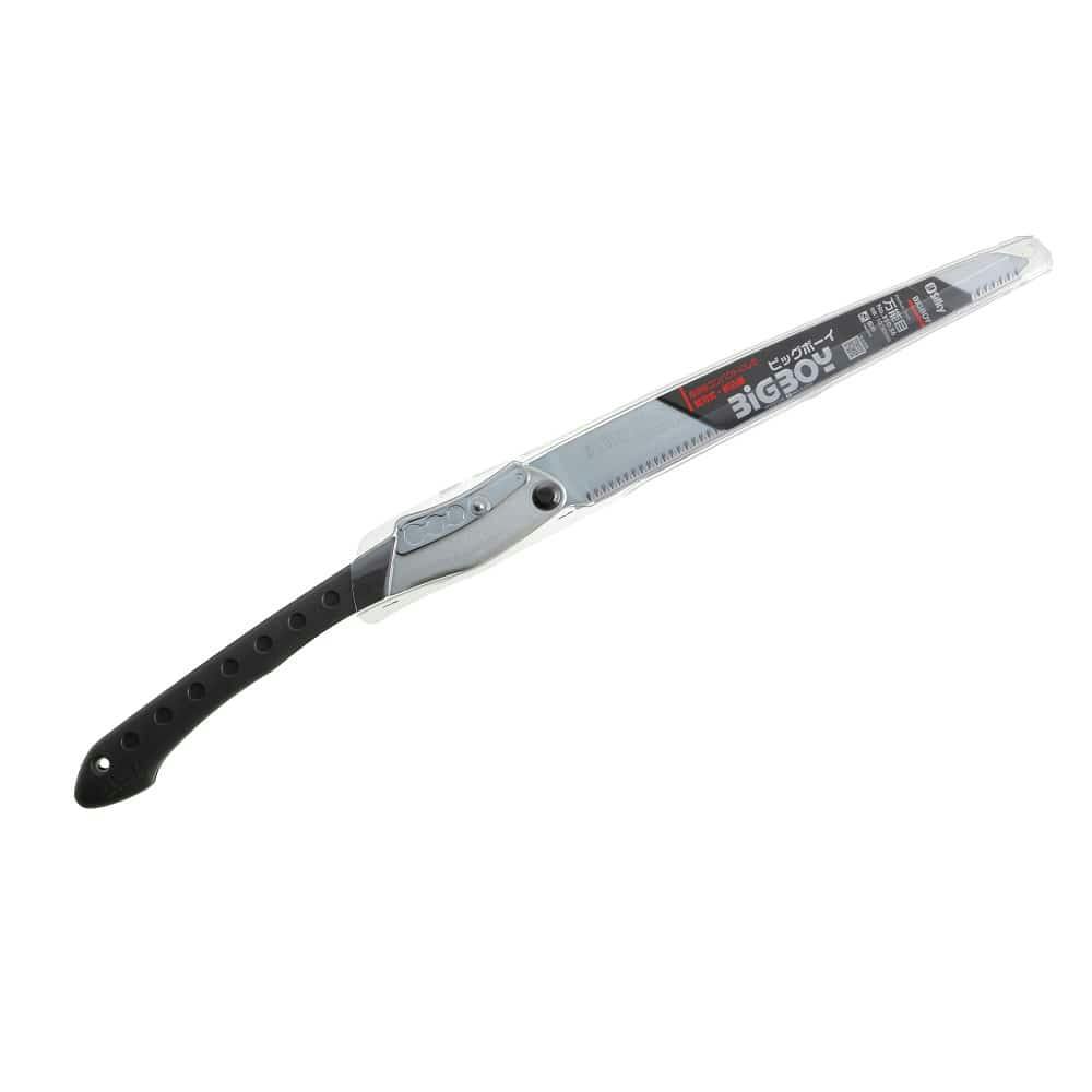 シルキー ビッグボーイ 万能目 360mm 350-36 本体 のこぎり シルキー ビッグボーイ 万能目 360mm 350-36 本体 のこぎり