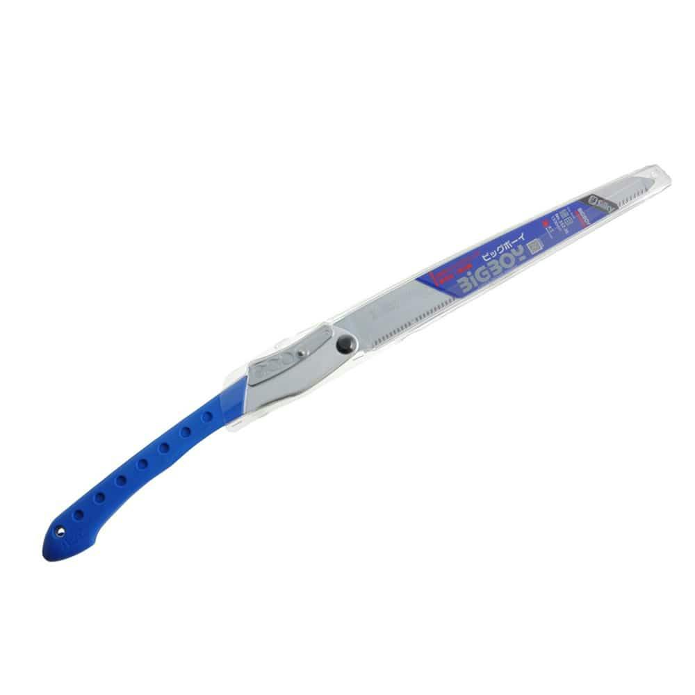 シルキー ビッグボーイ 細目 360mm 352-36 本体 のこぎり シルキー ビッグボーイ 細目 360mm 352-36 本体 のこぎり