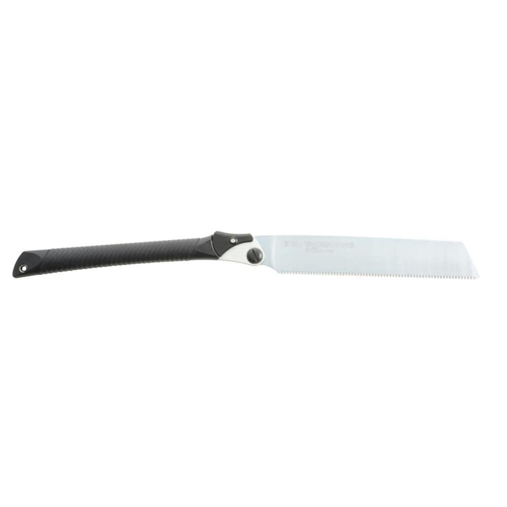 シルキー ウッドボーイ 9寸目 240mm 382-24 本体【別送品】 | 作業工具