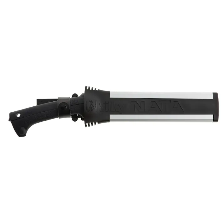 シルキーナタ片刃 210mm【別送品】