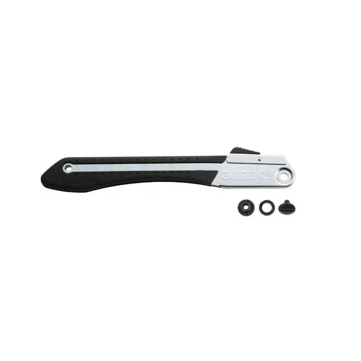 シルキー ゴムボーイ(270)ハンドル 880-16【別送品】