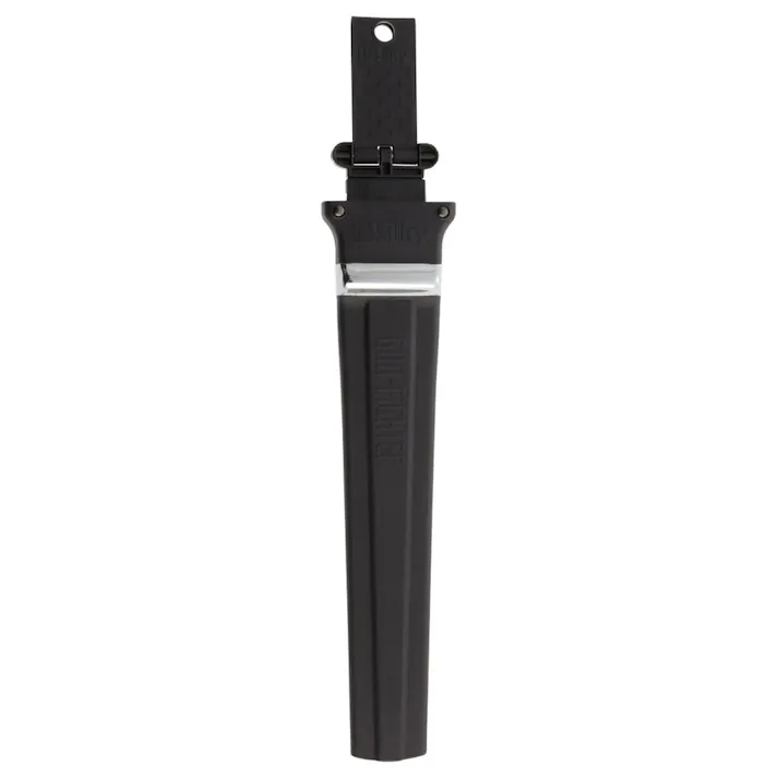 シルキー 新ガンファイター240 鞘 884-29【別送品】