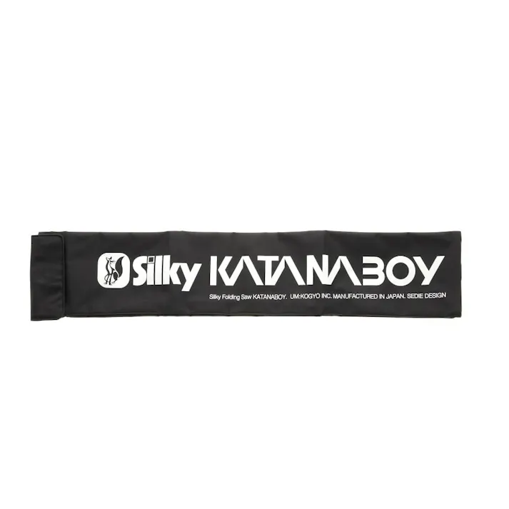 シルキーカタナボーイ500用ショルダーバック【別送品】