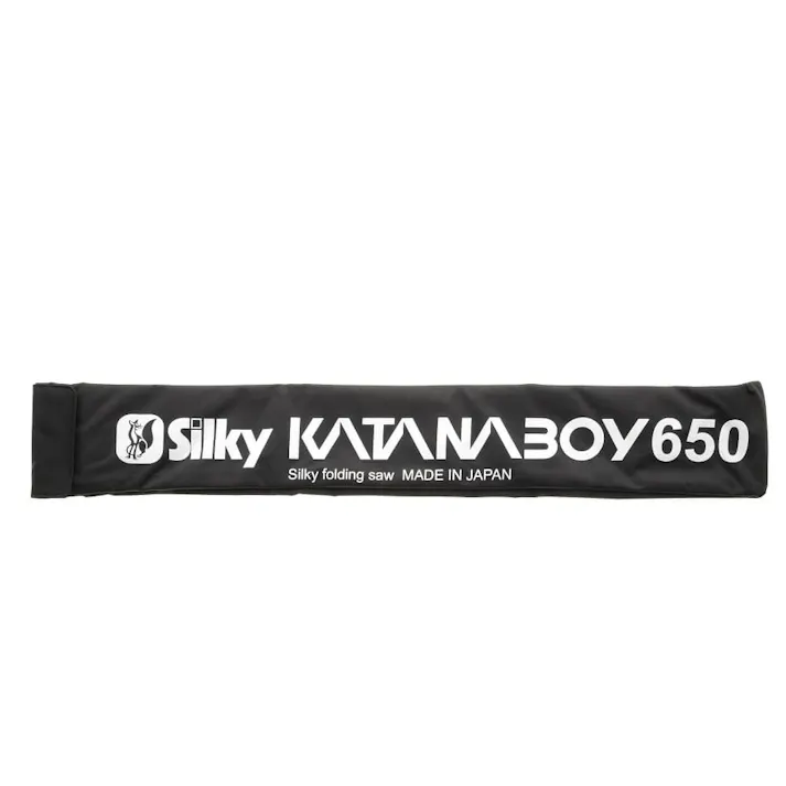 シルキーカタナボーイ650用ショルダーバック【別送品】