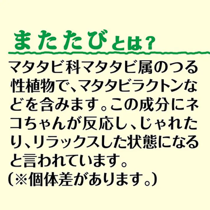 またたびプラス 毛玉ケアキューブササミ