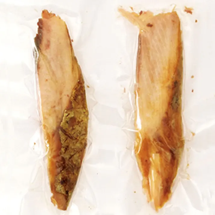 素材そのままねこちゃんの蒸しかつおかに味