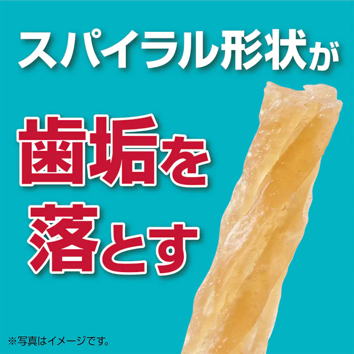 プラクトねこちゃんの歯みがきデンタルガムまぐろ味