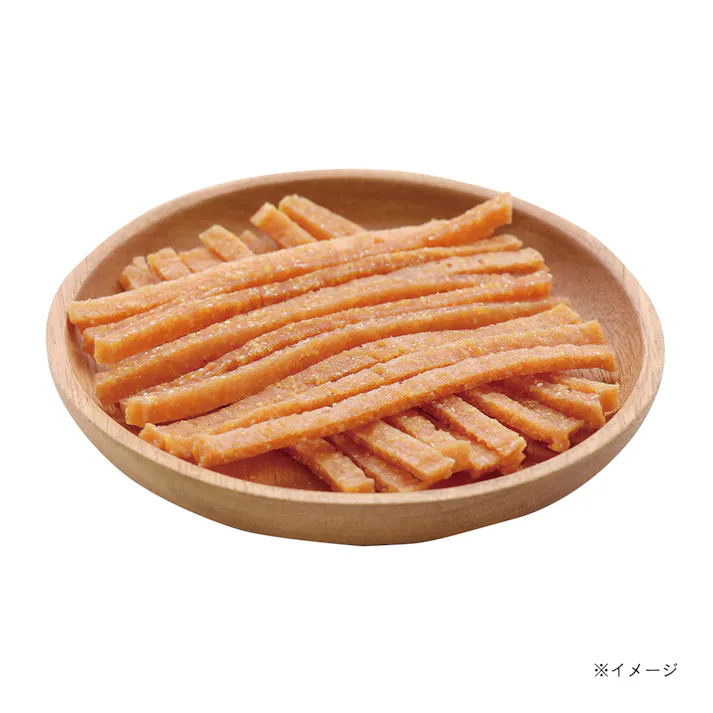 プラクト デンタルササミ細切り カツオ味 20g