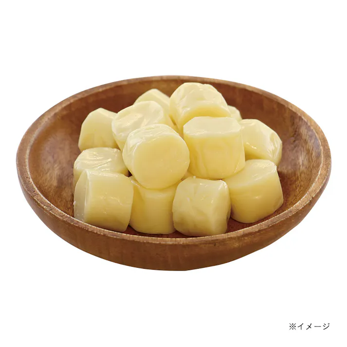 極上チーズ乳酸菌入り130g