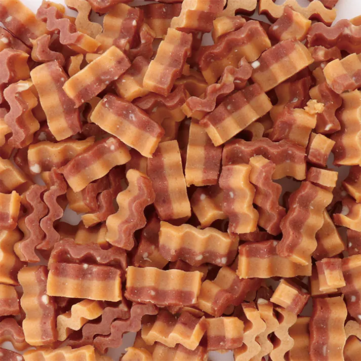 鶏まろ 無添加 ギザギザチップ チーズ220g