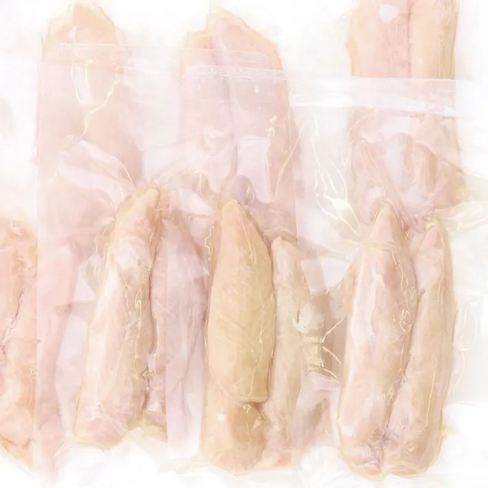 デリカテッセン 蒸しササミ 2本入×7パック