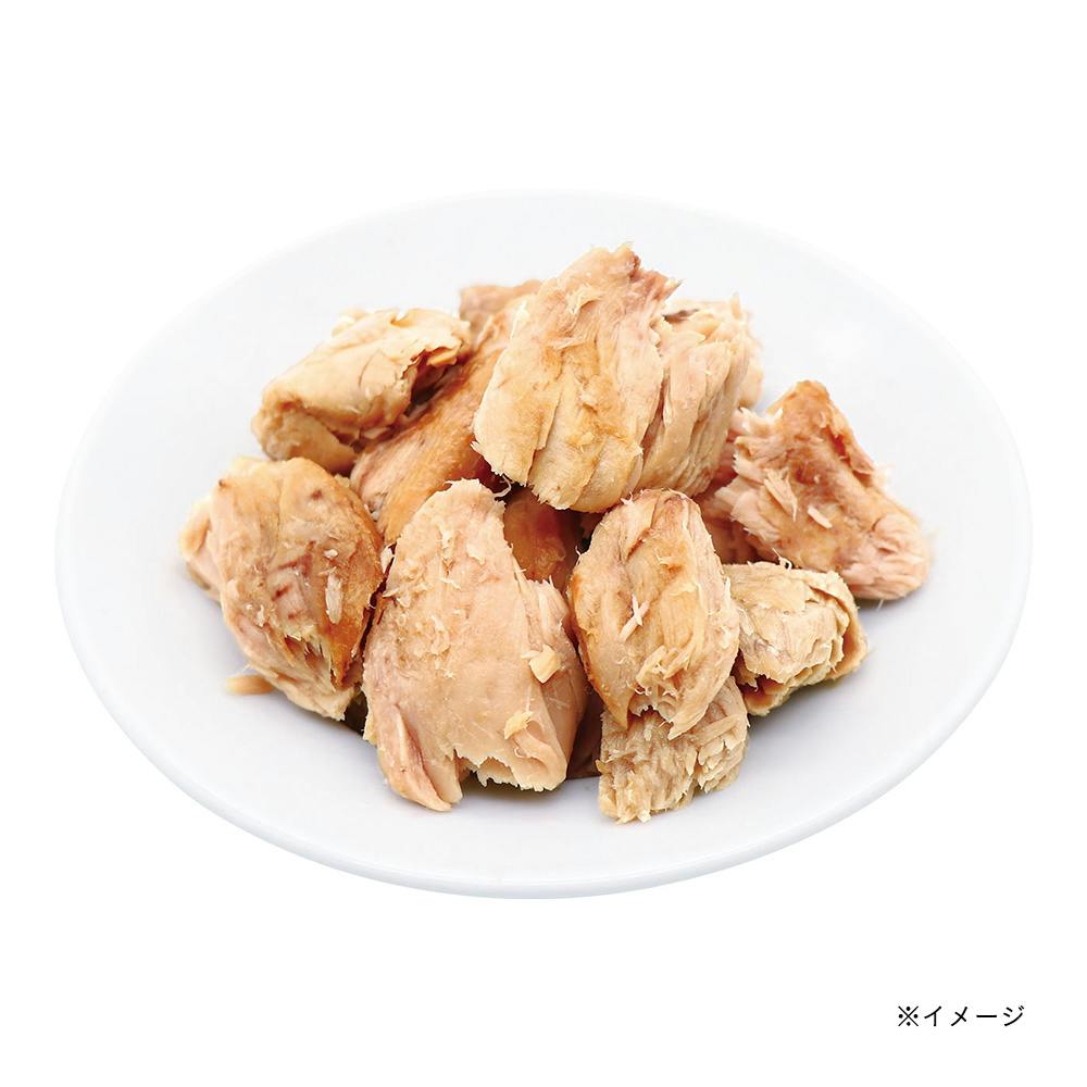 素材そのまま 生後3ヶ月からのひとくち蒸しカツオ 25g | おやつ（猫