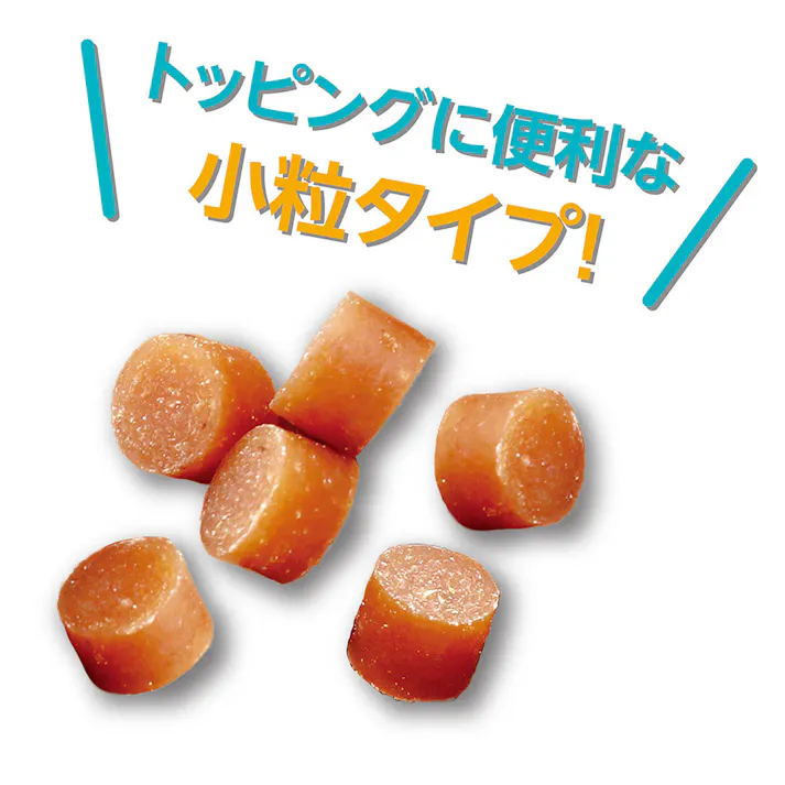 プラクト 総合栄養食 半生ごはん シニア犬用