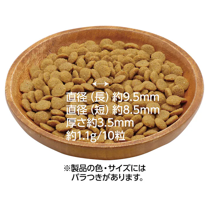 プラクト キャット ドライフード 免疫ケア カツオ味 1.2kg