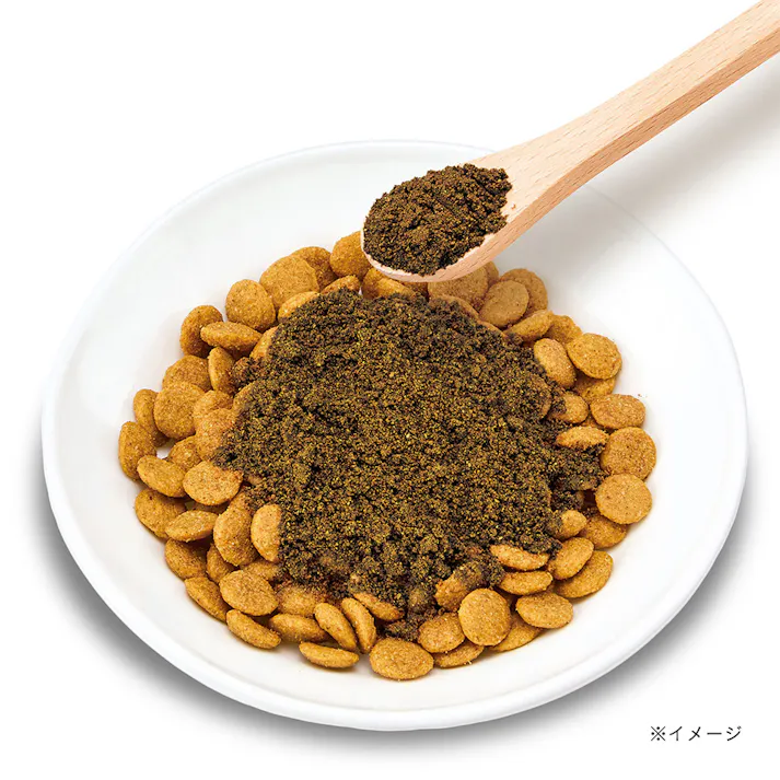 素材そのまま かつおふりかけ 50g