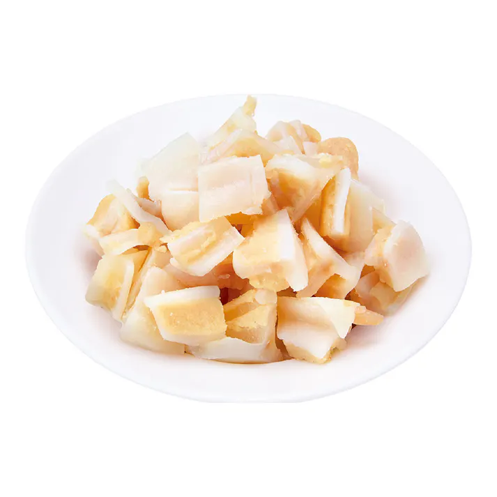 素材そのまま 3ヶ月からのひとくち蒸しなんこつ