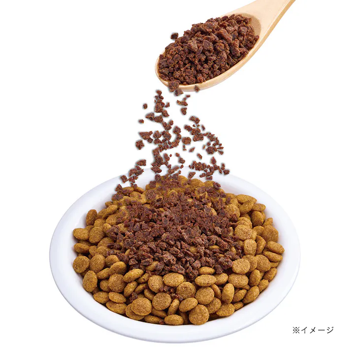 またたびプラスふりかけ 下部尿路の健康ケア 25g