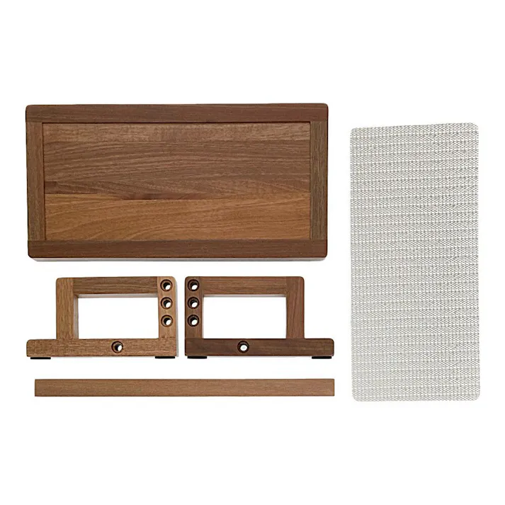 necoco ウッディキャットテーブル