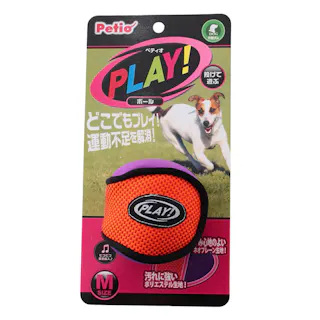 PLAY ボールM