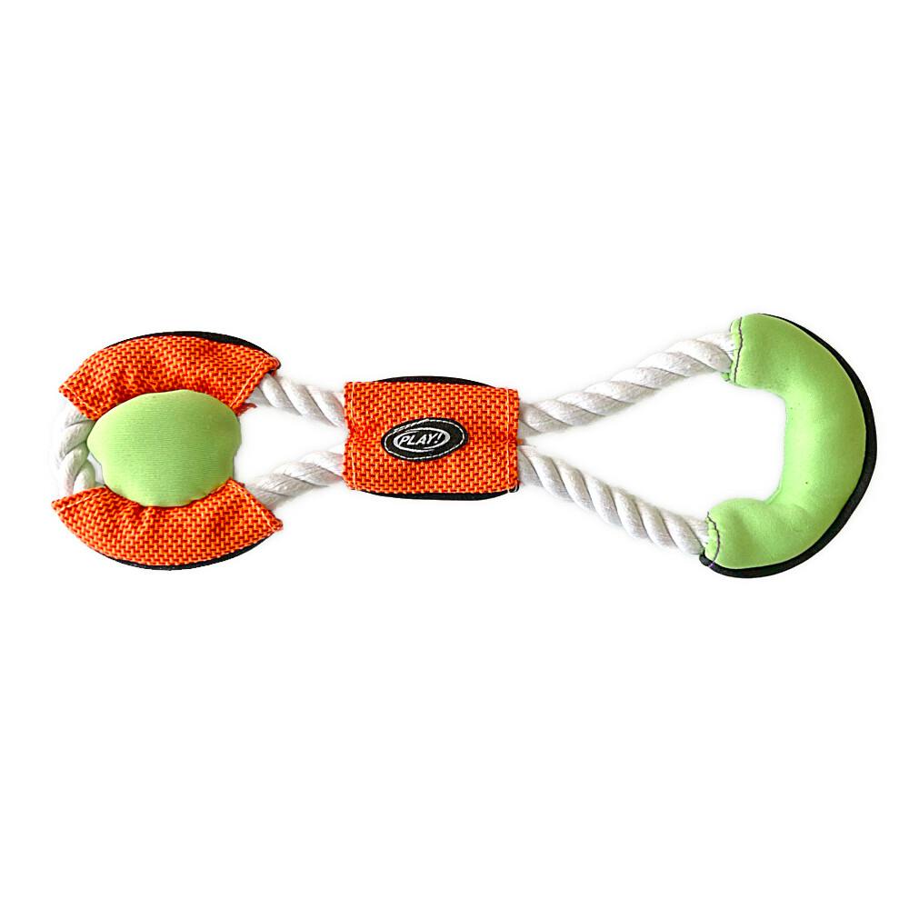 PLAY アクティブロープ S | ペット用品（犬） 通販 | ホームセンターの