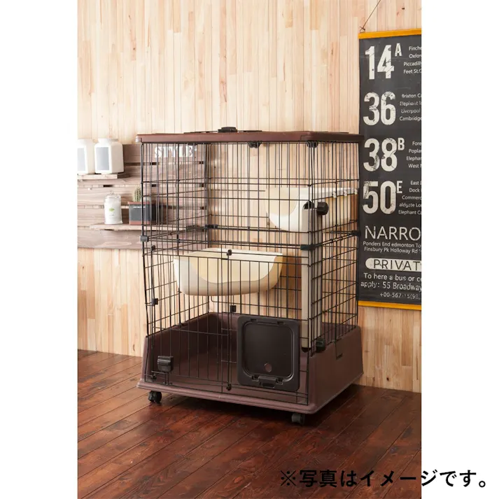 NECOCO キャットルームサークル