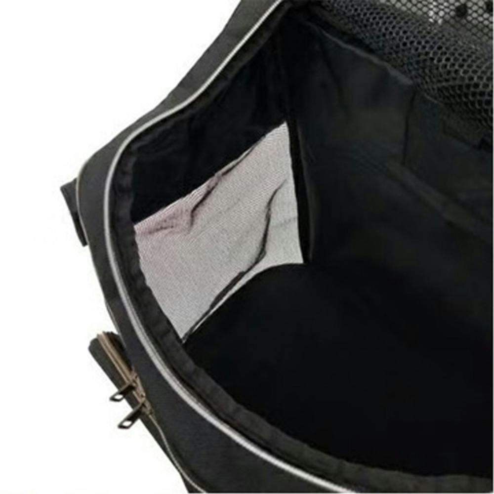 PORTA ドッグリュックキャリー ブラック | ペット用品（犬） 通販