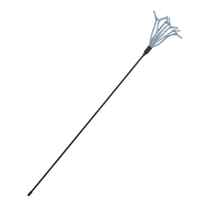 necoco レザー猫じゃらし 結びレザー