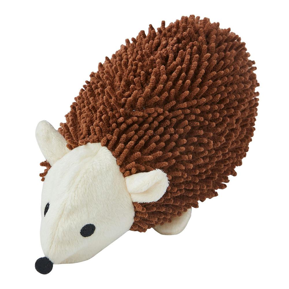 モコモコシャカシャカTOY BIG ハリネズミ | ペット用品（犬