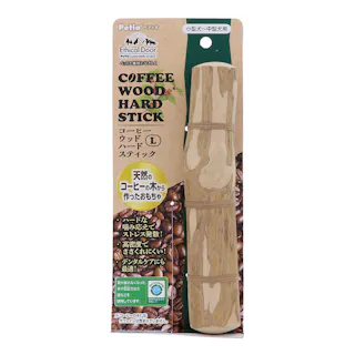 エシカルドア コーヒーウッド ハードスティック L