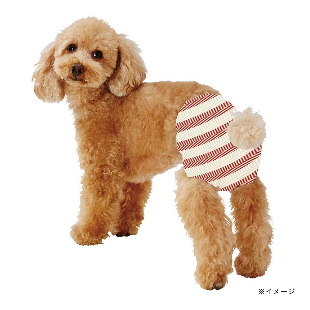 エチケットパンツ 女の子用 SS フレス 18枚 | ペット用品（犬） 通販