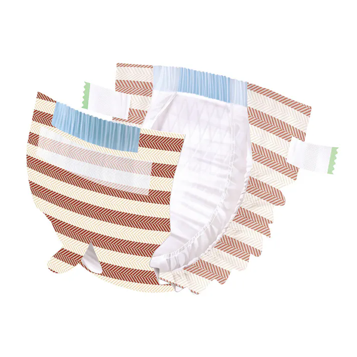 エチケットパンツ 女の子用 S フレス 16枚