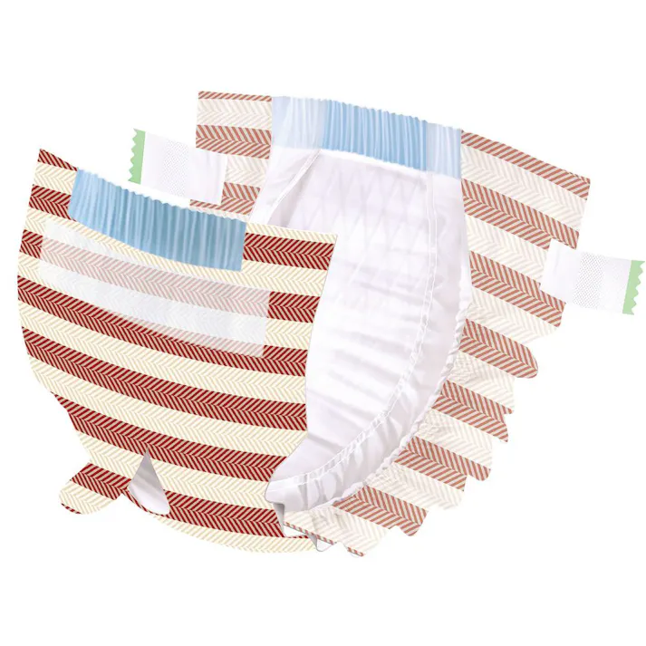 フレスエチケットパンツ 女の子用 Mサイズ 14枚