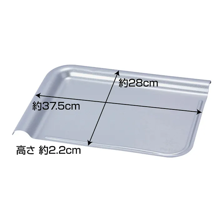 犬猫用 広々寝そべれる クールアルミピローシート Mサイズ