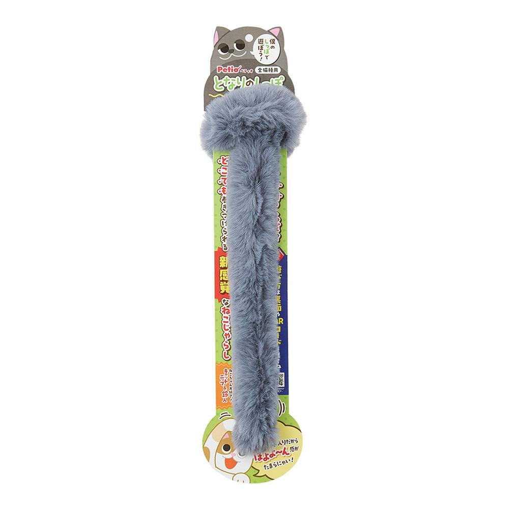 猫用おもちゃ にゃんプロ 猫じゃらし となりのしっぽ | ペット用品（猫