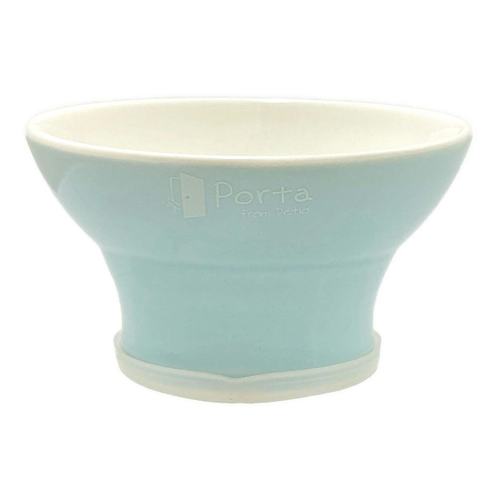 犬用食器 Porta 脚付き食器 M | ペット用品（犬） 通販