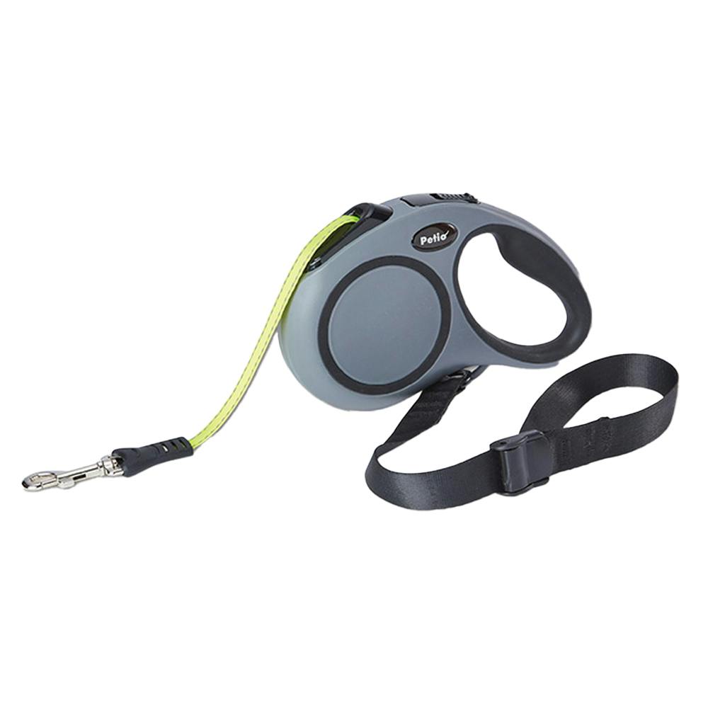 犬用伸縮リード リールリードEX S レッド | ペット用品（犬） 通販