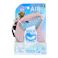 犬用伸縮リード AIR パステルピンクベージュ