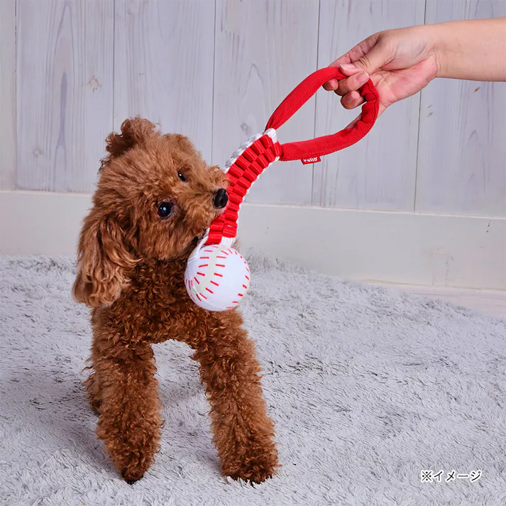 PLAY スポーティボールテープ ベースボール