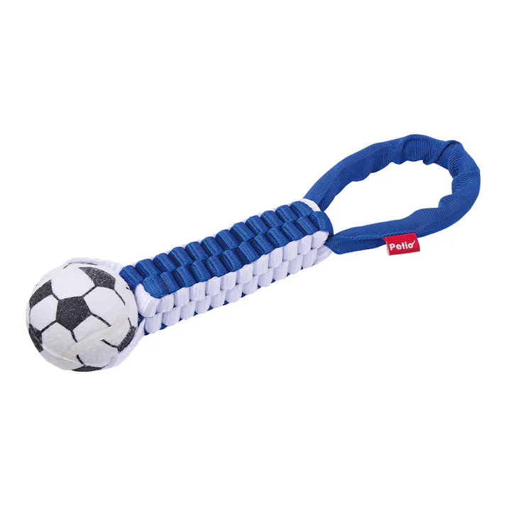 PLAY スポーティボールテープ サッカーボール