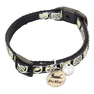 猫小町 カラー 猫紋 ブラック