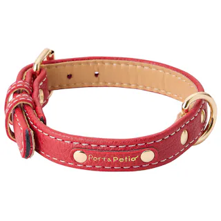 Portaクラシックソフトレザーカラー 21レッド