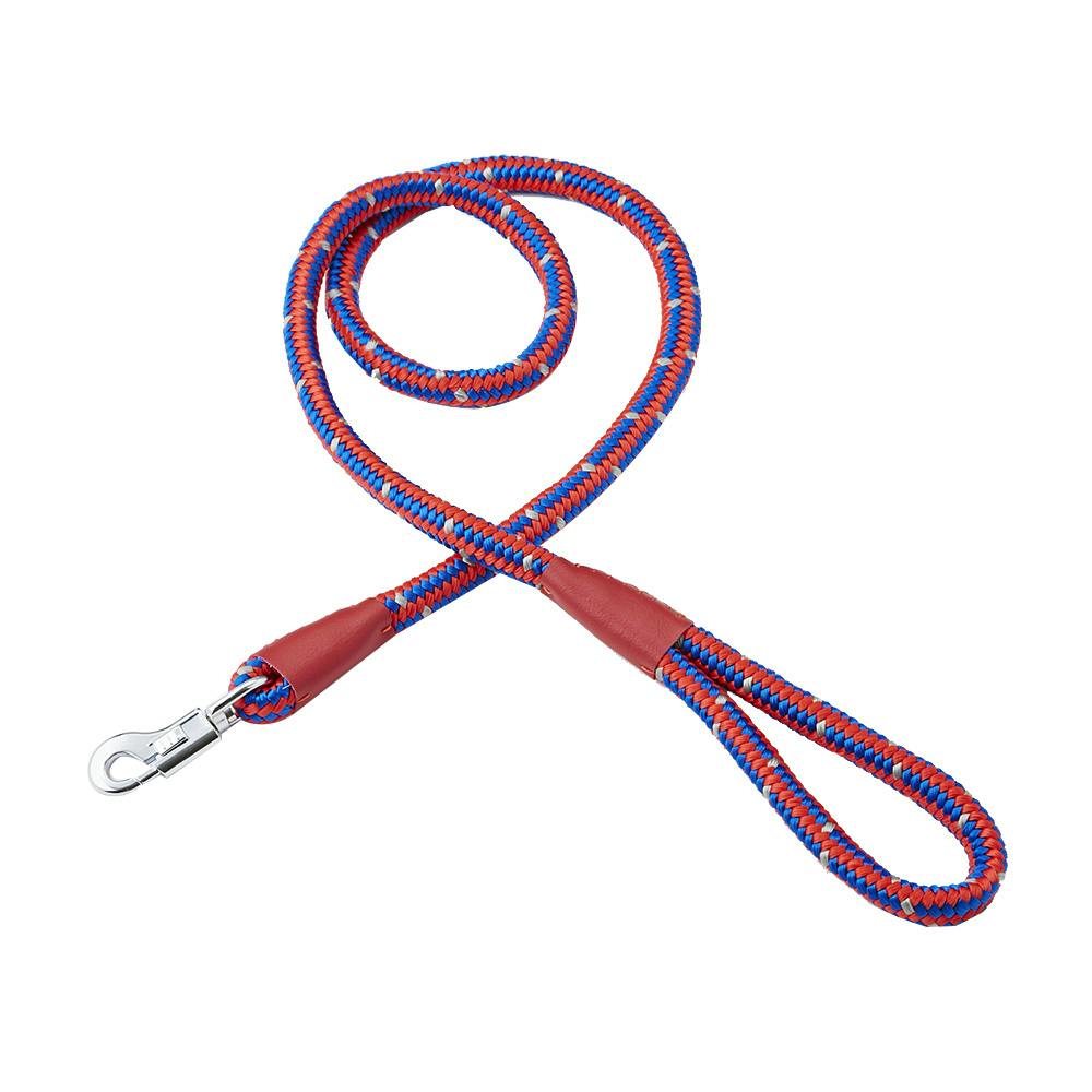 N ソフトショックリード10mm レッド リード(犬用) N ソフトショックリード10mm レッド リード(犬用)