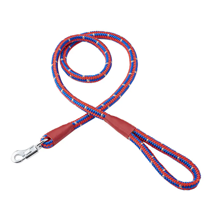 N ソフトショックリード15mm レッド