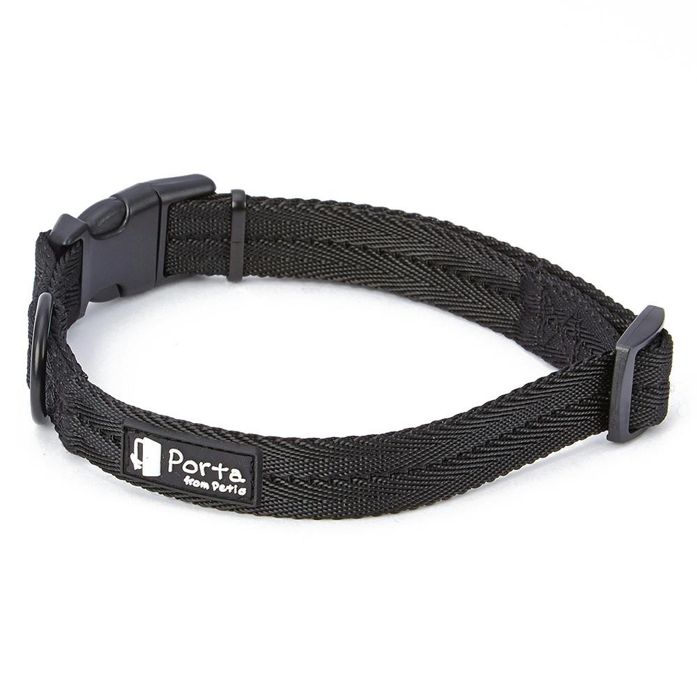 Porta カラー S ブラック