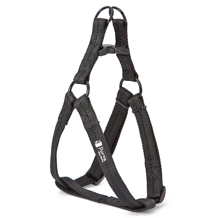Porta ハーネス S ブラック